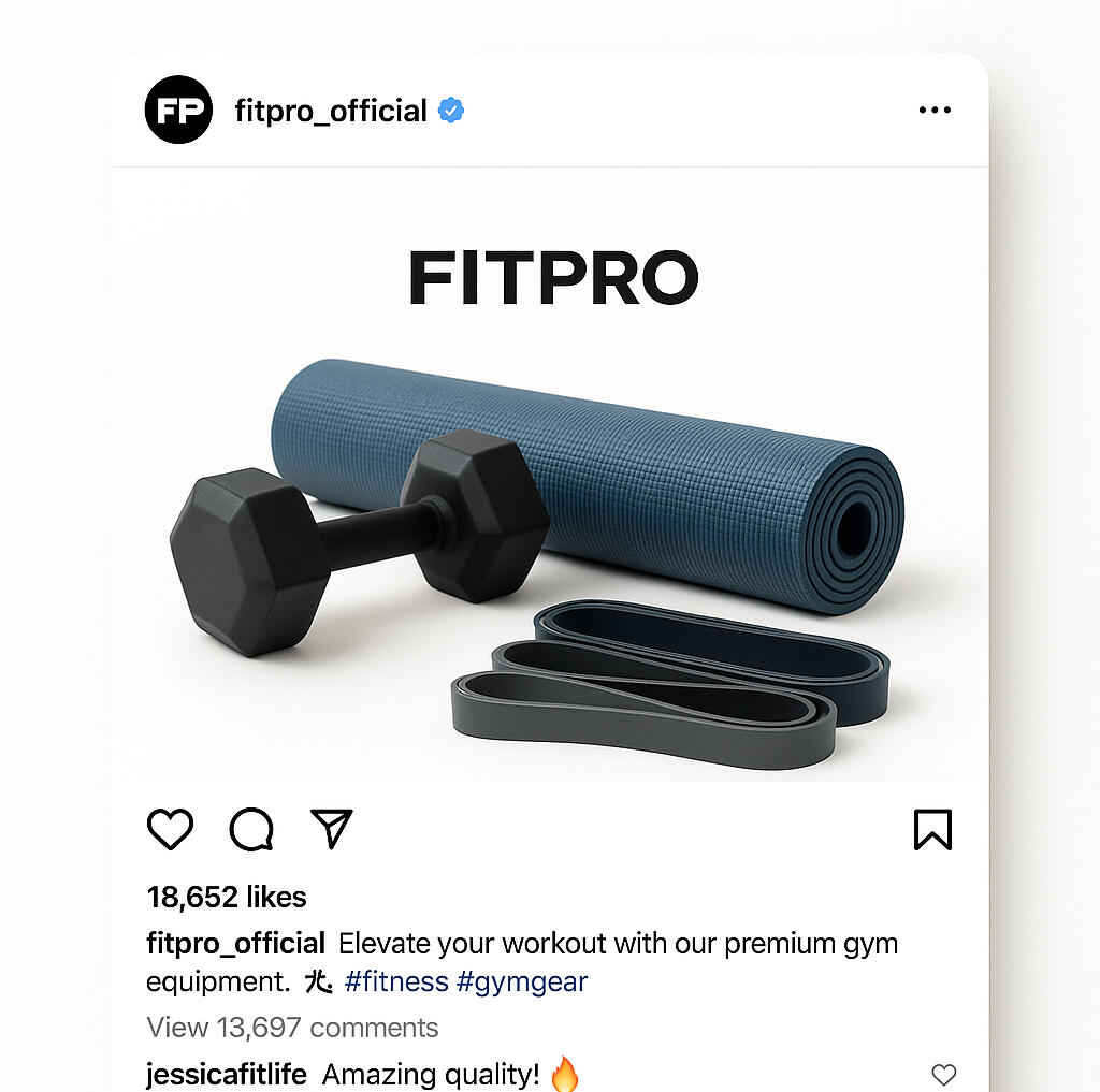 Korean social media manager Korean marketing partner